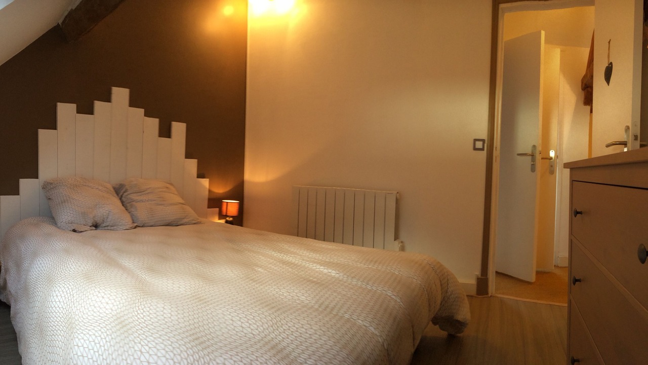 Photo of Bedroom in Champeon