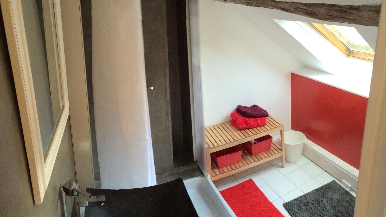 Photo of Bathroom in Champeon