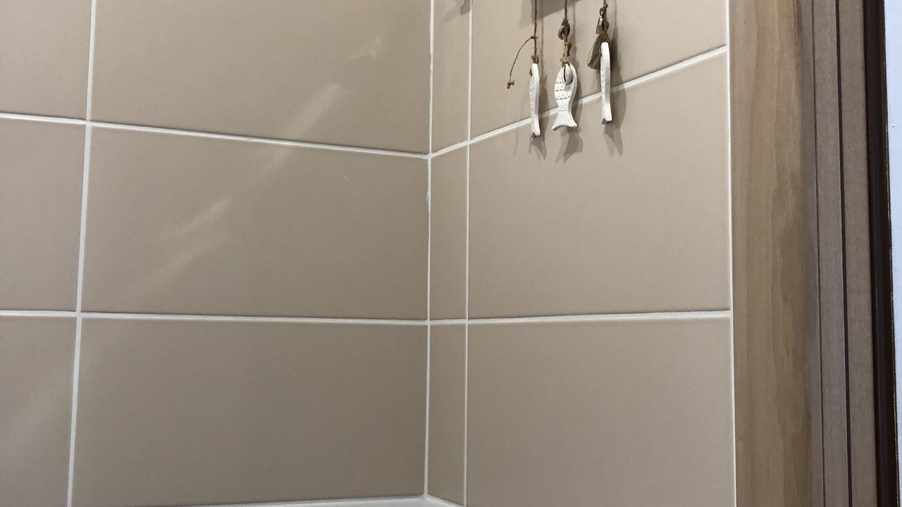 Photo of Bathroom in Fecamp