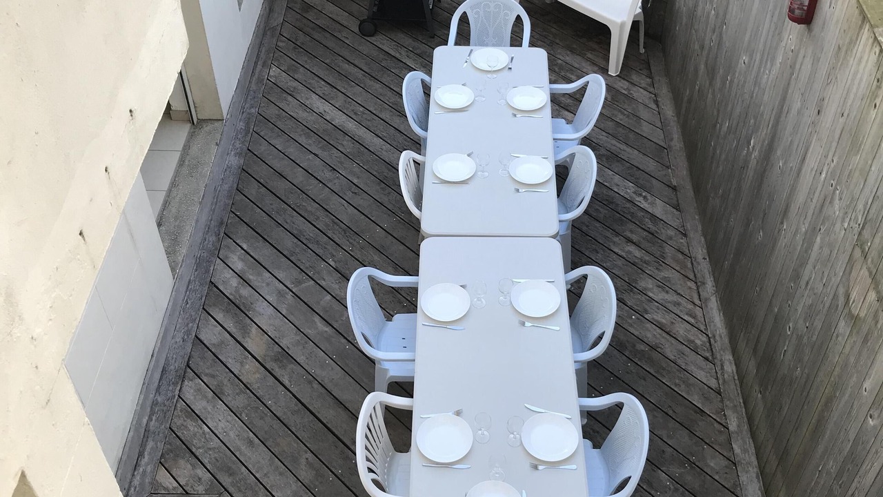 Photo of Outdoor in Ambleteuse