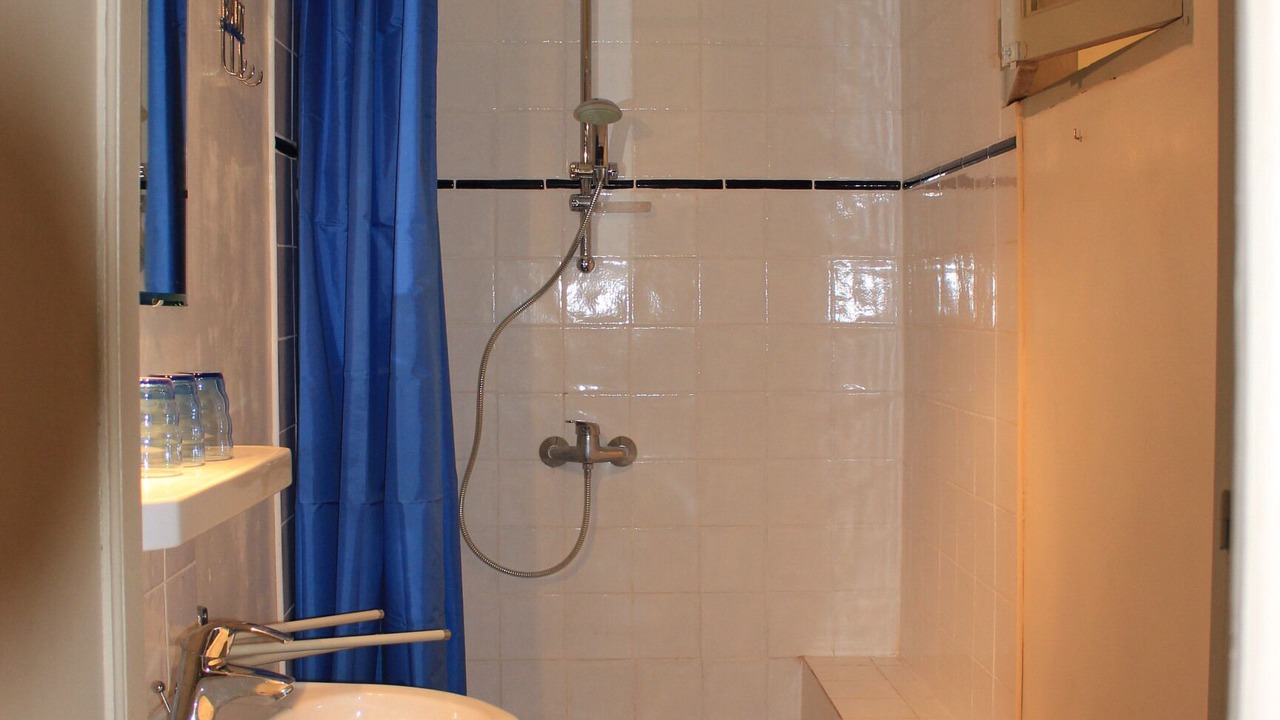 Photo of Bathroom in Saint-Leger-Vauban