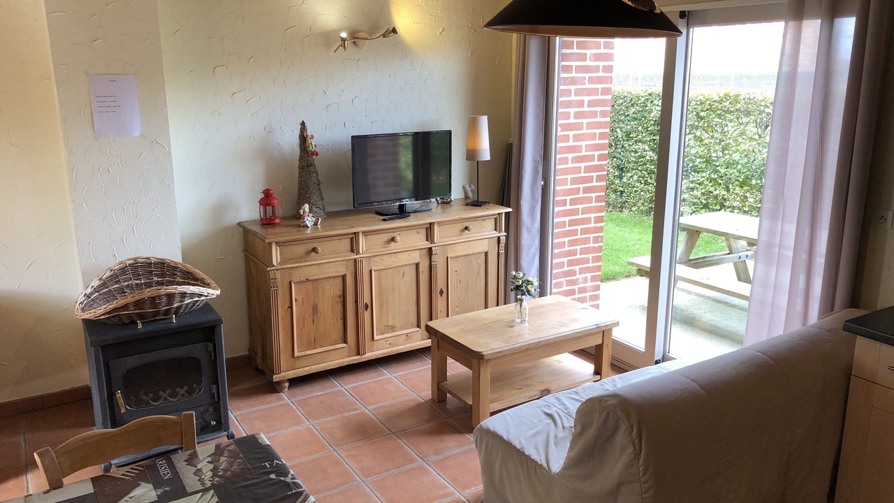 Photo of Livingroom in Tingry
