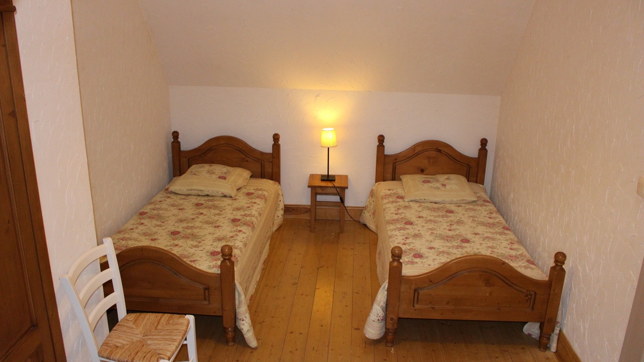 Photo of Bedroom in Tingry