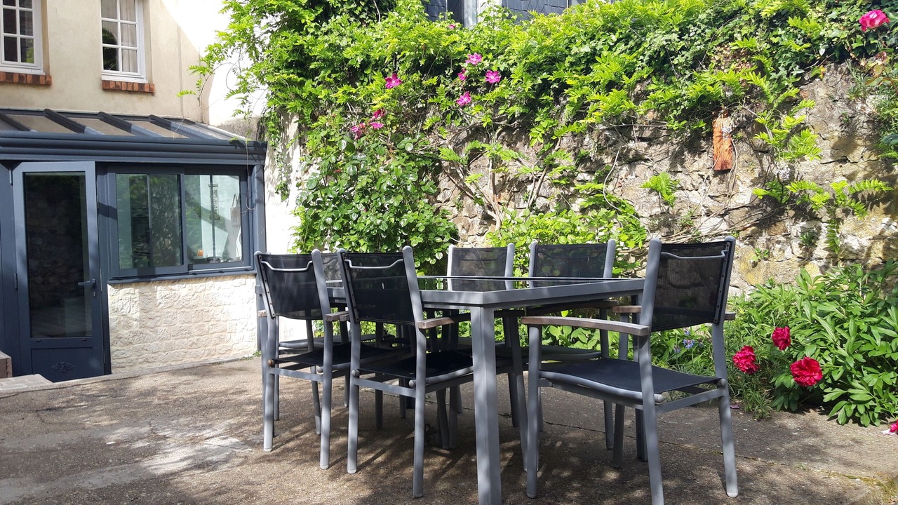 Photo of Outdoor in Honfleur