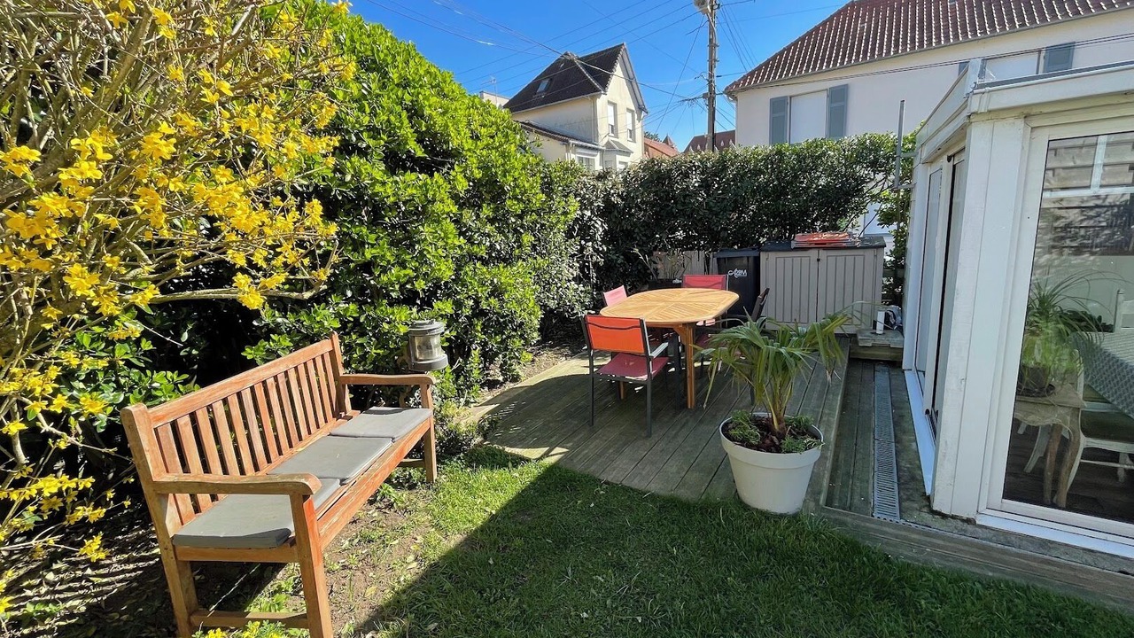 Photo of Outdoor in Le Touquet-Paris-Plage