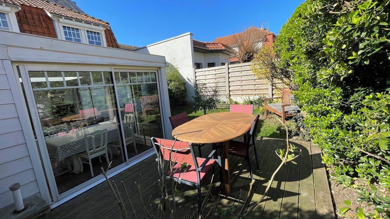 Photo of Outdoor in Le Touquet-Paris-Plage