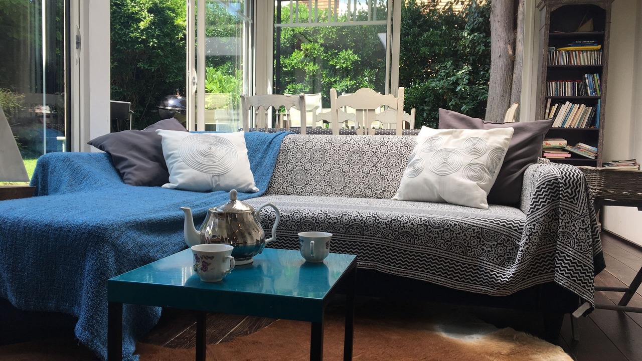Photo of Livingroom in Le Touquet-Paris-Plage