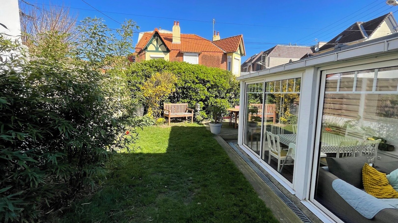Photo of Outdoor in Le Touquet-Paris-Plage