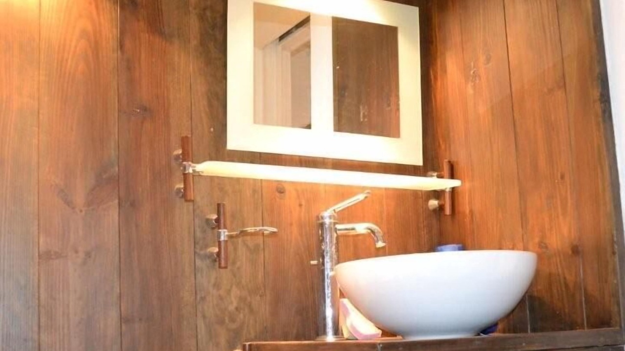 Photo of Bathroom in Le Touquet-Paris-Plage