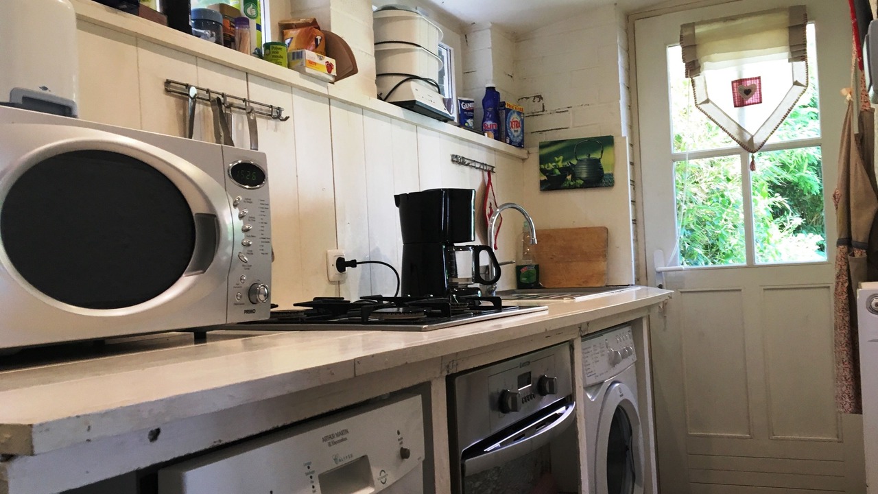 Photo of Kitchen in Le Touquet-Paris-Plage