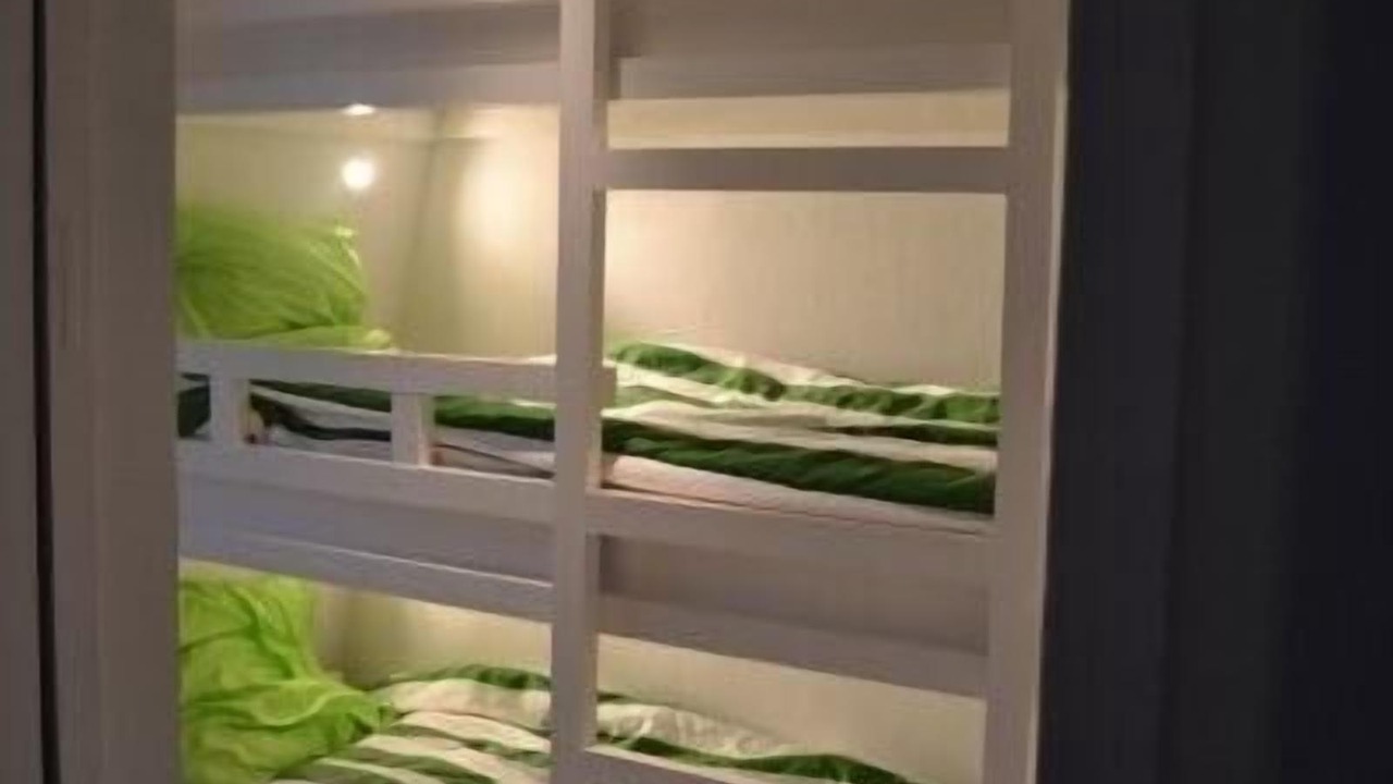 Photo of Bedroom in Le Touquet-Paris-Plage