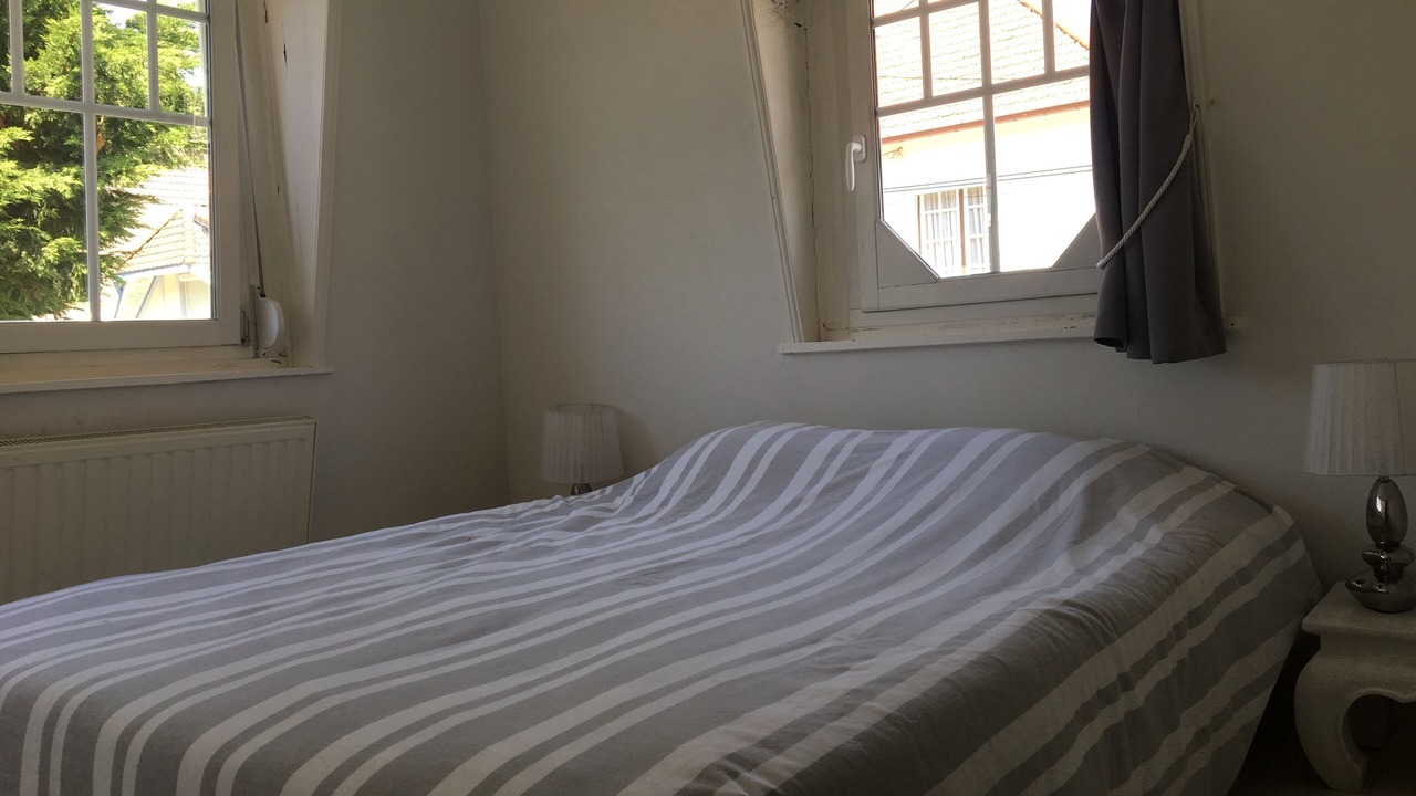 Photo of Bedroom in Le Touquet-Paris-Plage