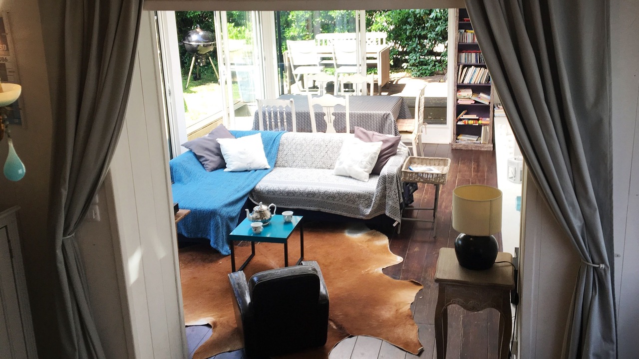 Photo of Livingroom in Le Touquet-Paris-Plage