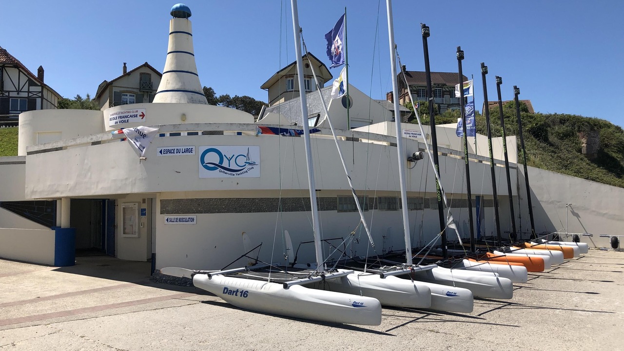 Photo of Others in Quiberville