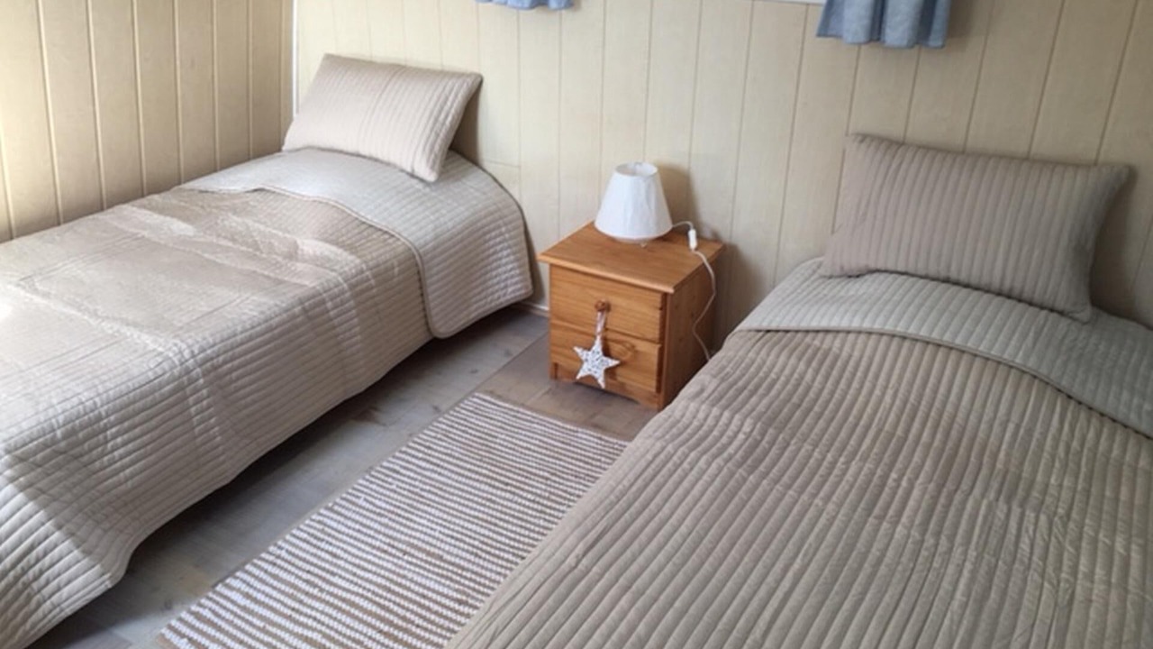 Photo of Bedroom in Quiberville