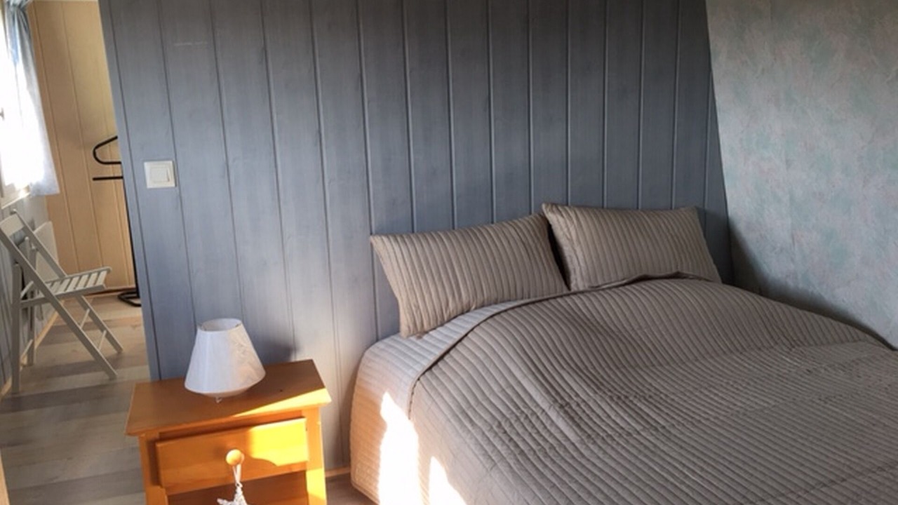 Photo of Bedroom in Quiberville