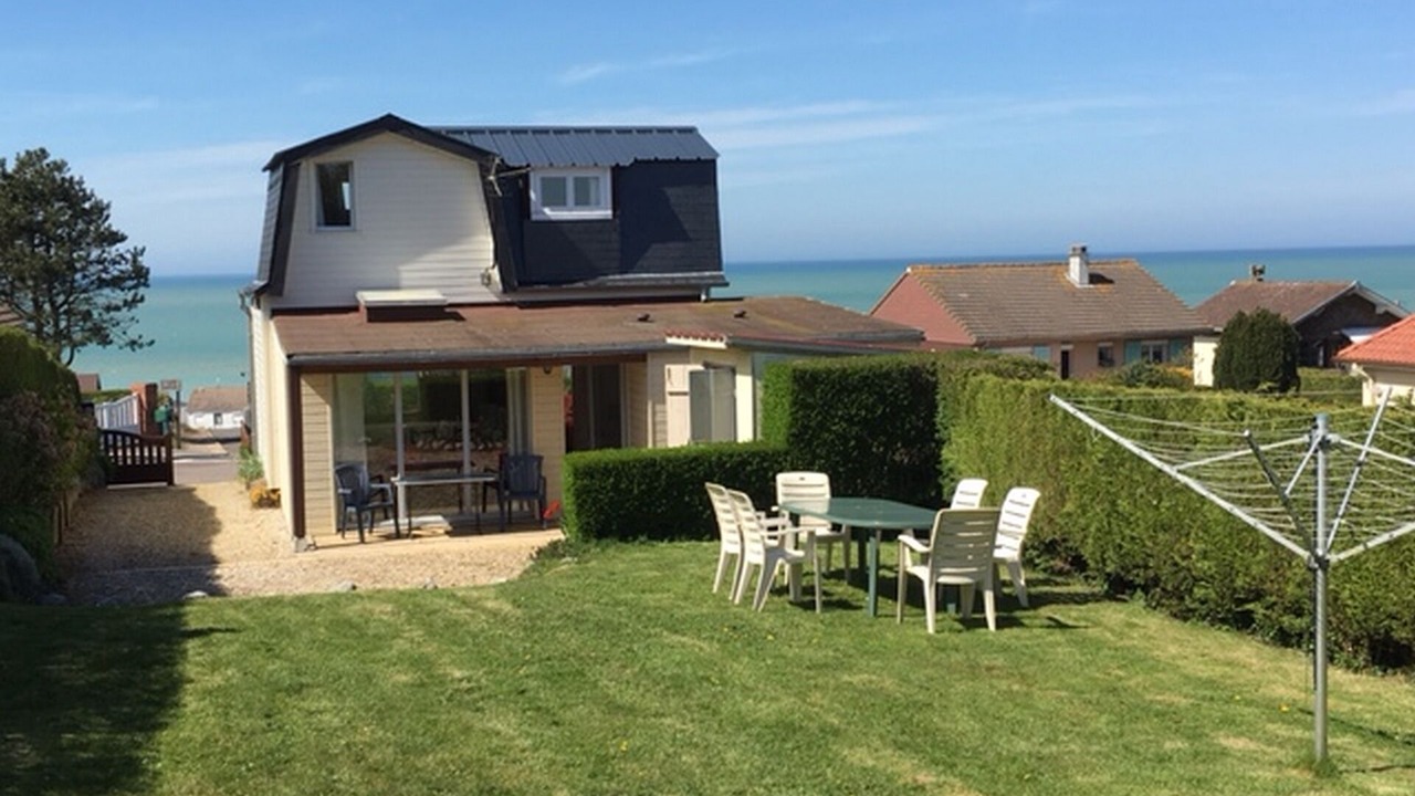 Photo of Outdoor in Quiberville
