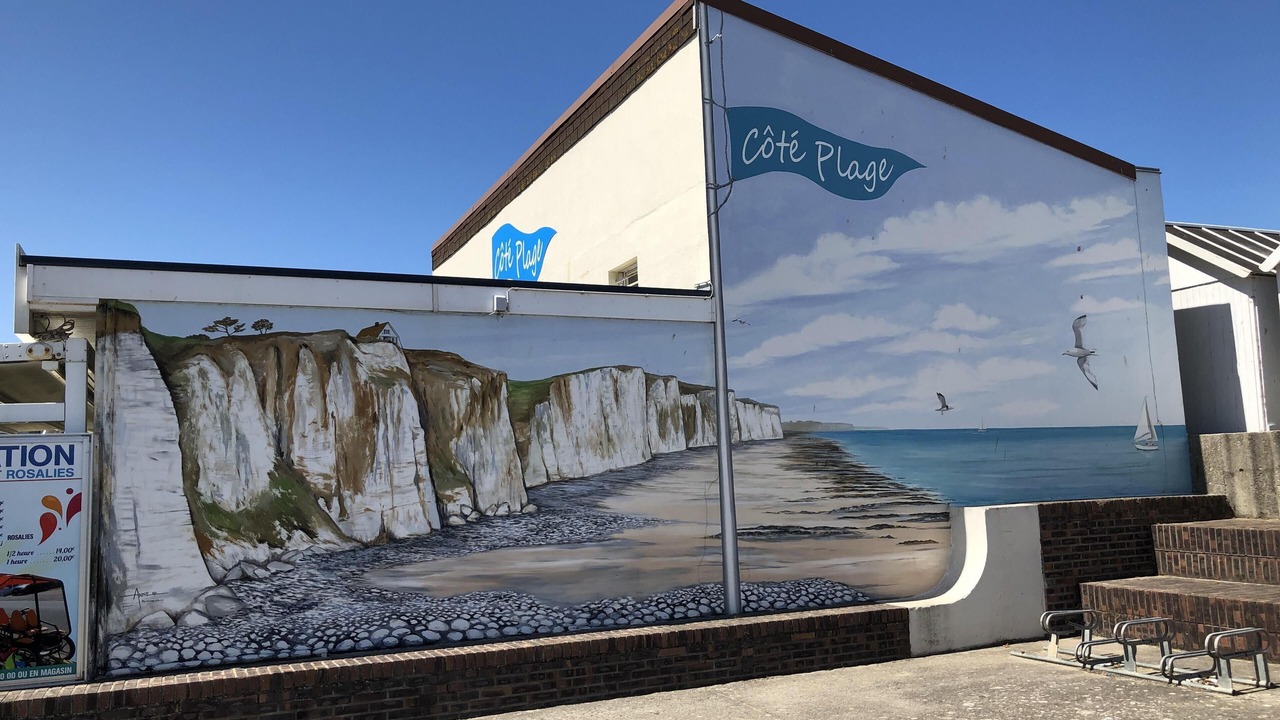 Photo of Outdoor in Quiberville