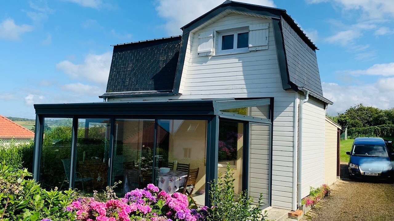 Photo of Outdoor in Quiberville