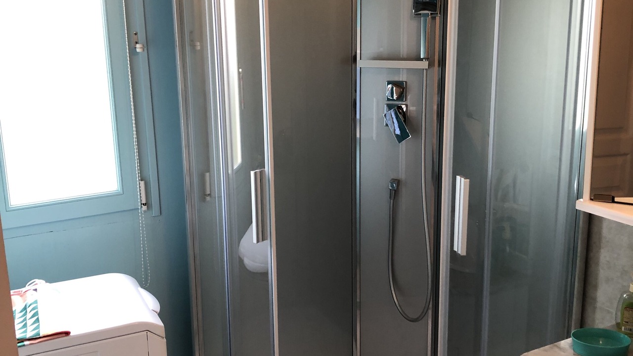 Photo of Bathroom in Quiberville