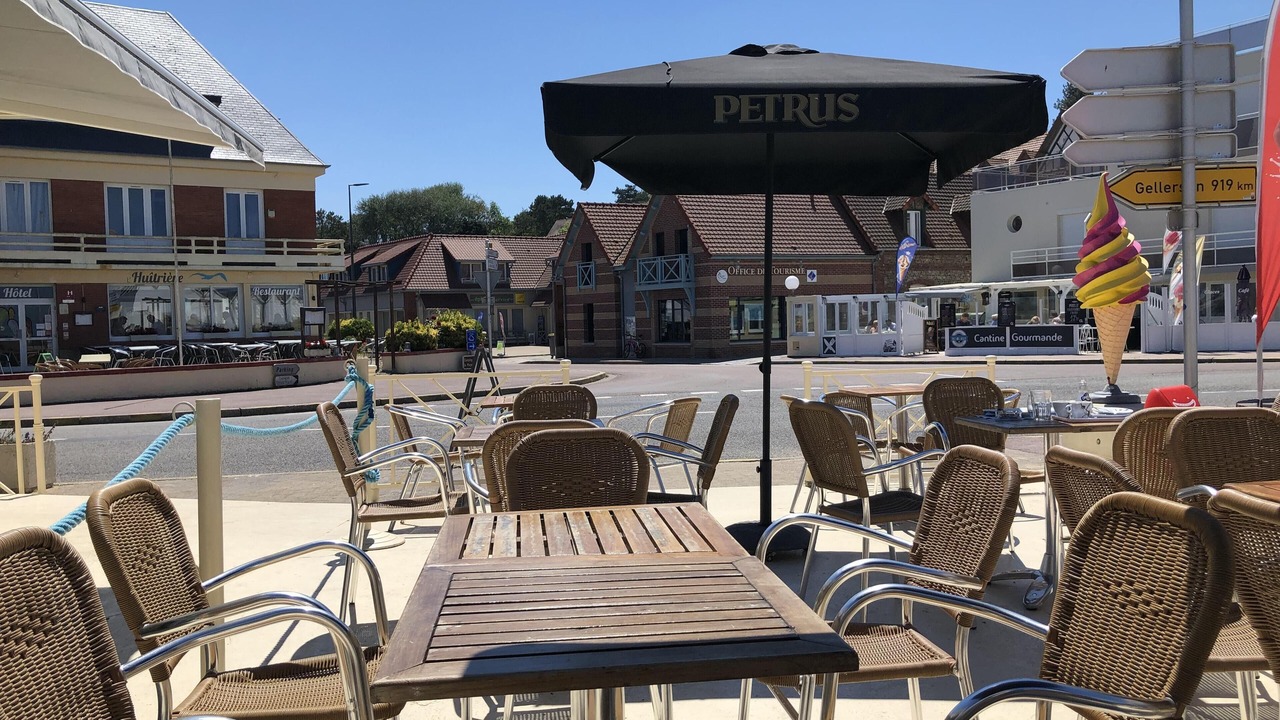 Photo of Outdoor in Quiberville