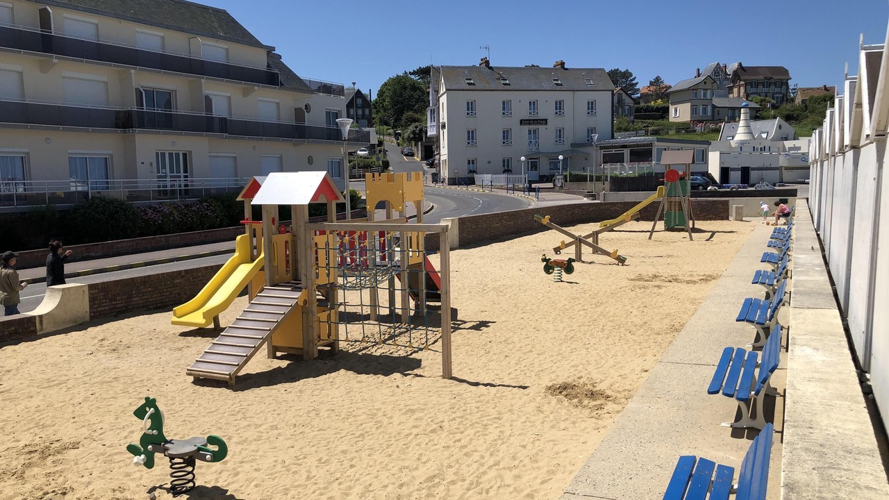Photo of Others in Quiberville