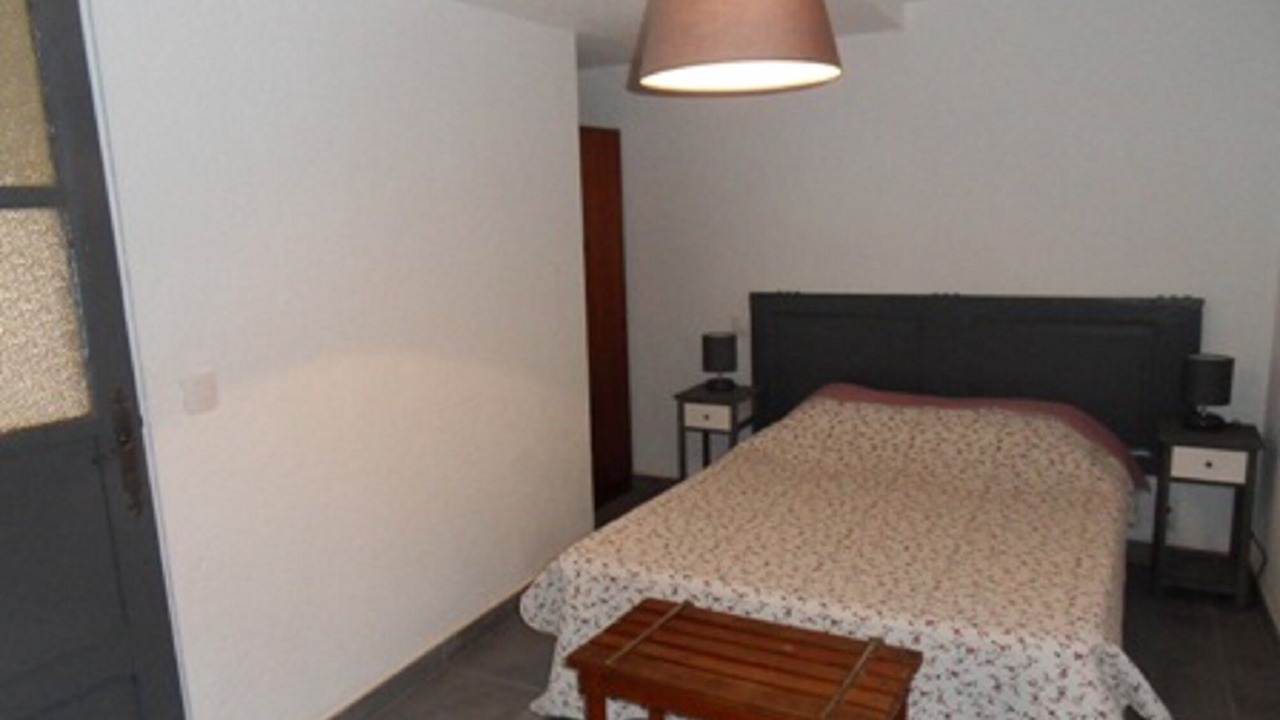 Photo of Bedroom in Saint-Jean-de-Fos