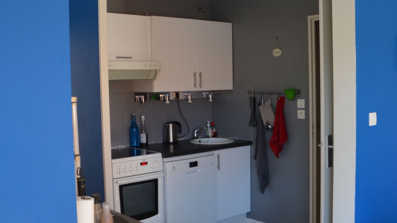 Photo of Kitchen in Wissant