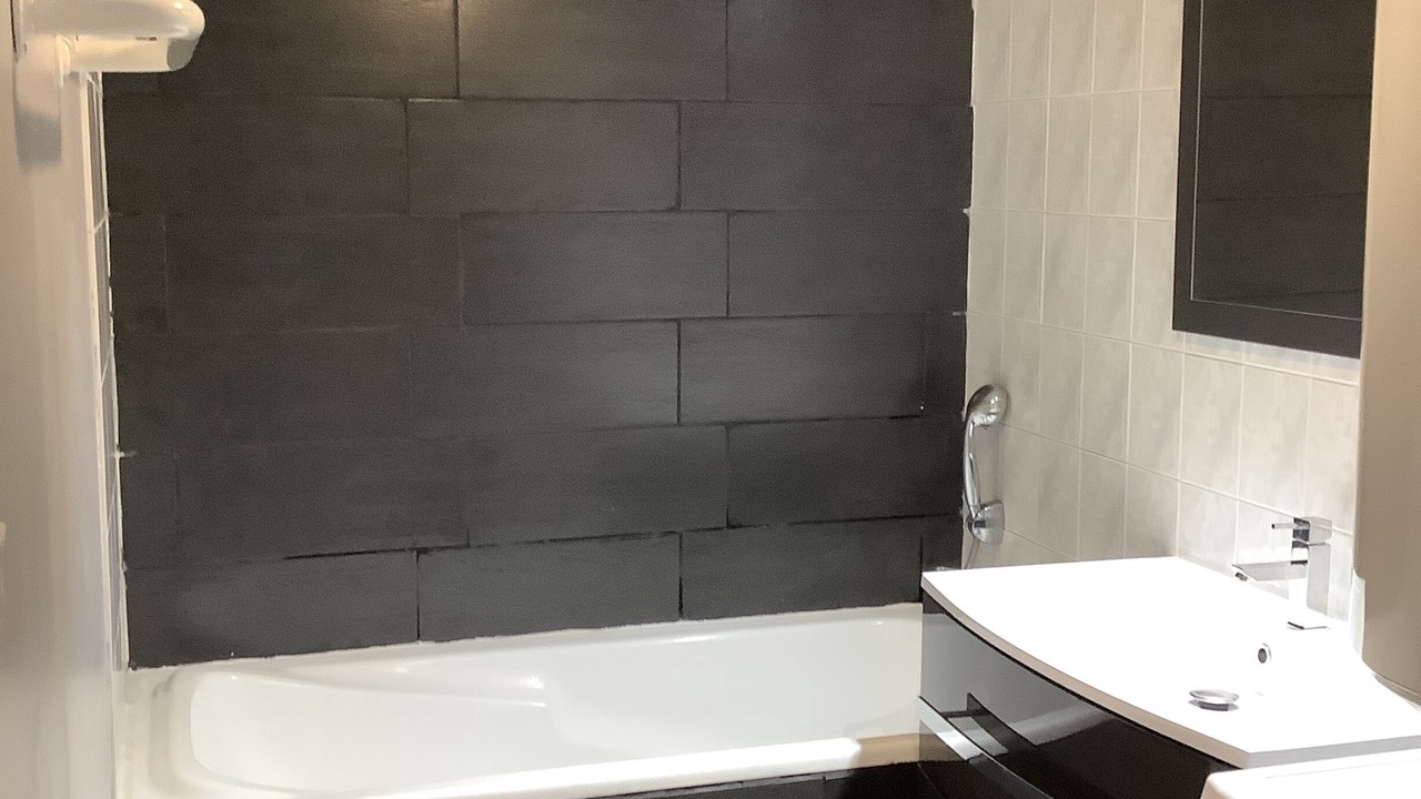 Photo of Bathroom in Wissant