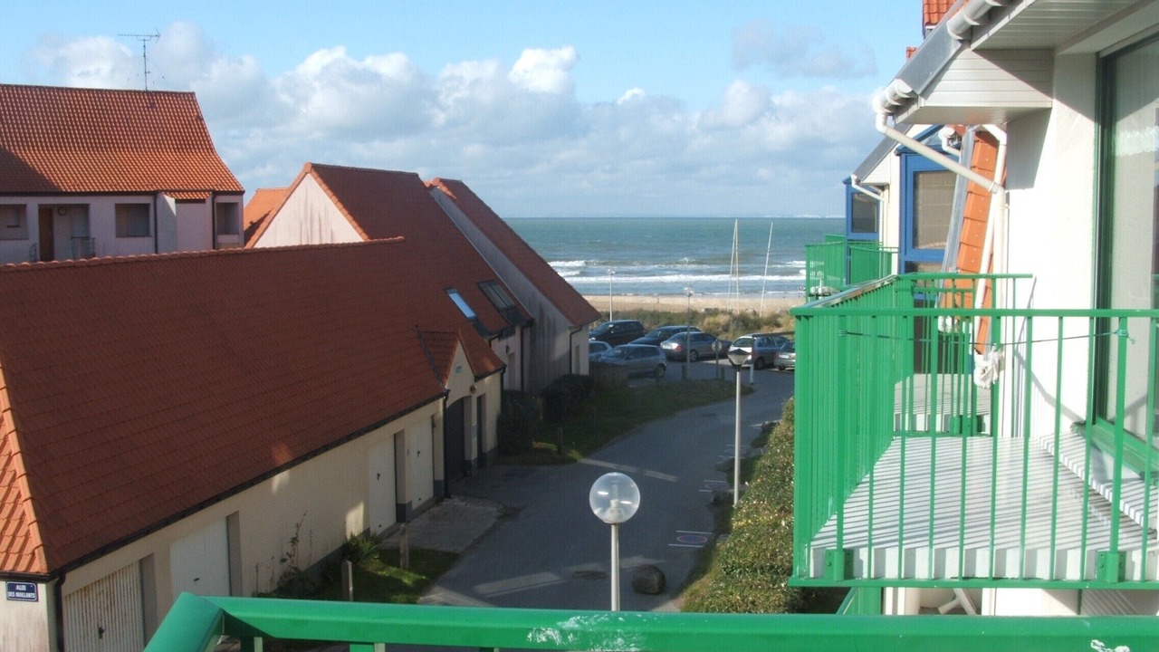 Photo of Outdoor in Wissant
