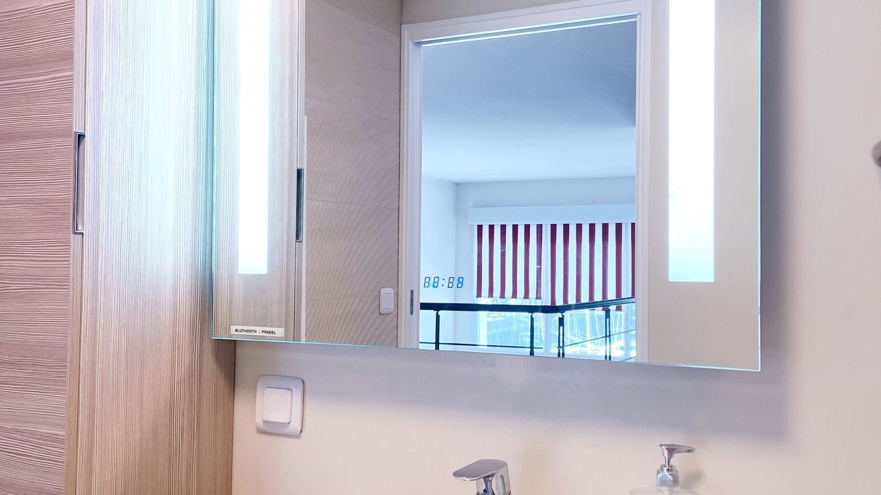 Photo of Bathroom in Port Guillaume