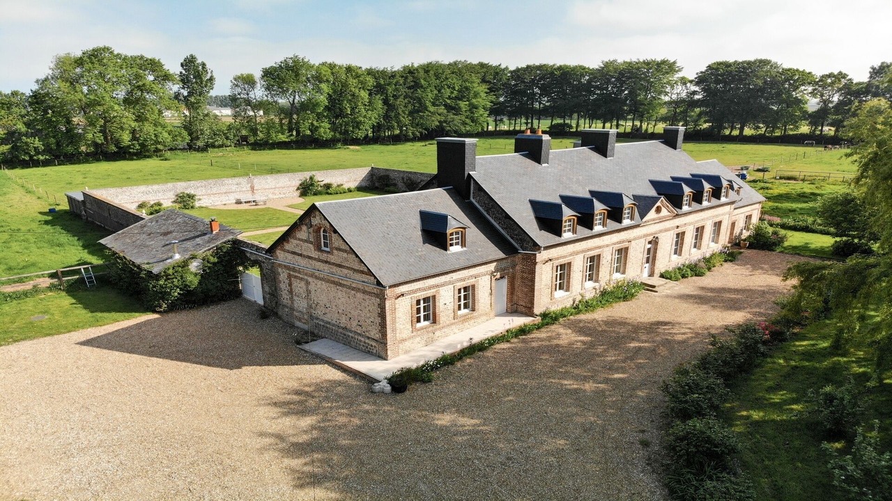 Photo of Outdoor in Sassetot-le-Mauconduit