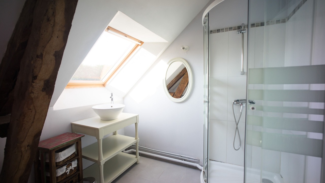 Photo of Bathroom in Sassetot-le-Mauconduit