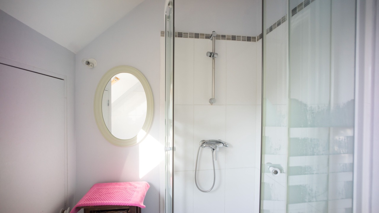 Photo of Bathroom in Sassetot-le-Mauconduit