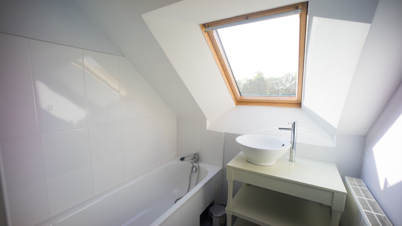 Photo of Bathroom in Sassetot-le-Mauconduit