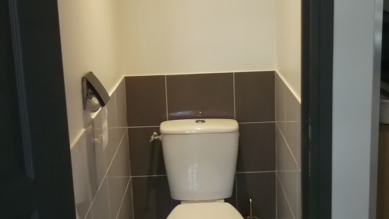Photo of Bathroom in Saint-Valery-sur-Somme