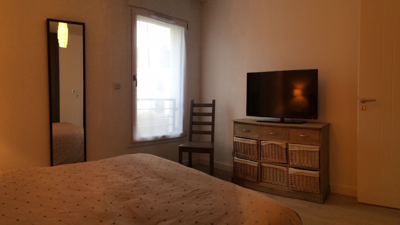 Photo of Bedroom in Gerardmer