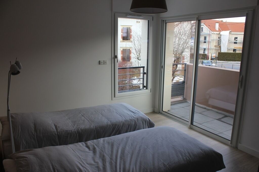 Photo of Bedroom in Gerardmer