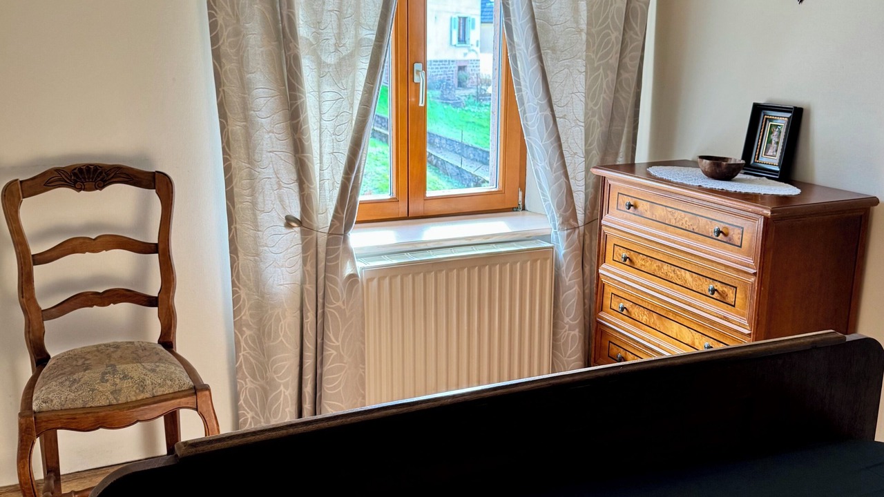 Photo of Bedroom in Maisonsgoutte