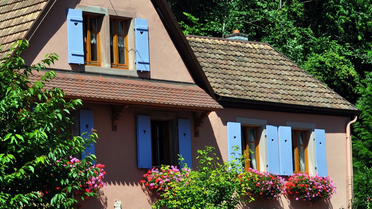 Photo of Outdoor in Maisonsgoutte