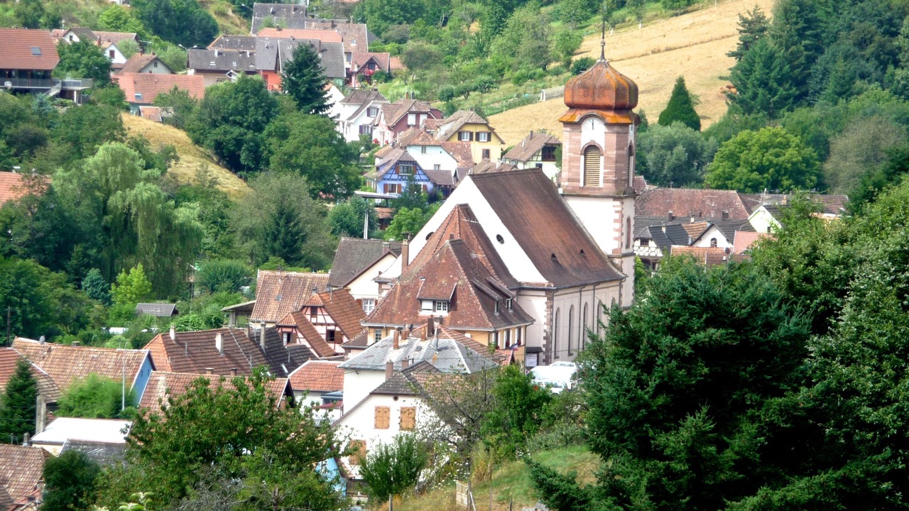 Photo of Outdoor in Maisonsgoutte