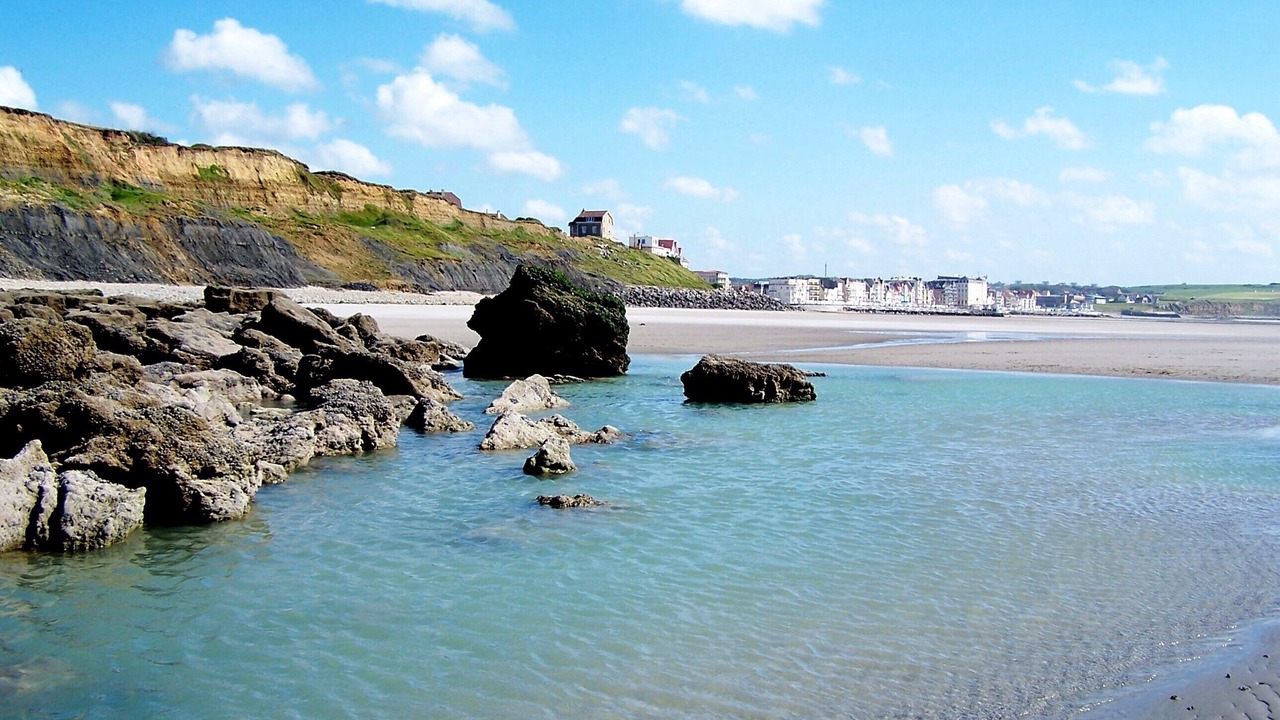 Photo of Others in Wimereux