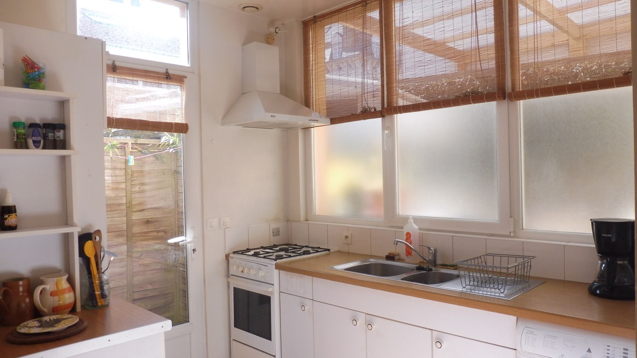 Photo of Kitchen in Wimereux