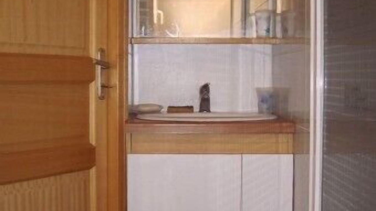 Photo of Bathroom in Wimereux