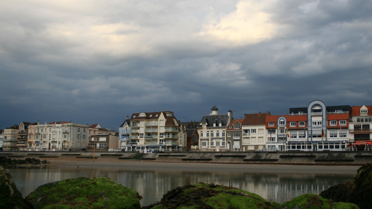 Photo of Others in Wimereux