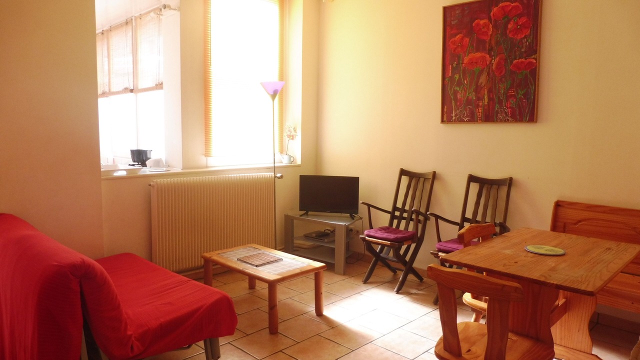 Photo of Livingroom in Wimereux