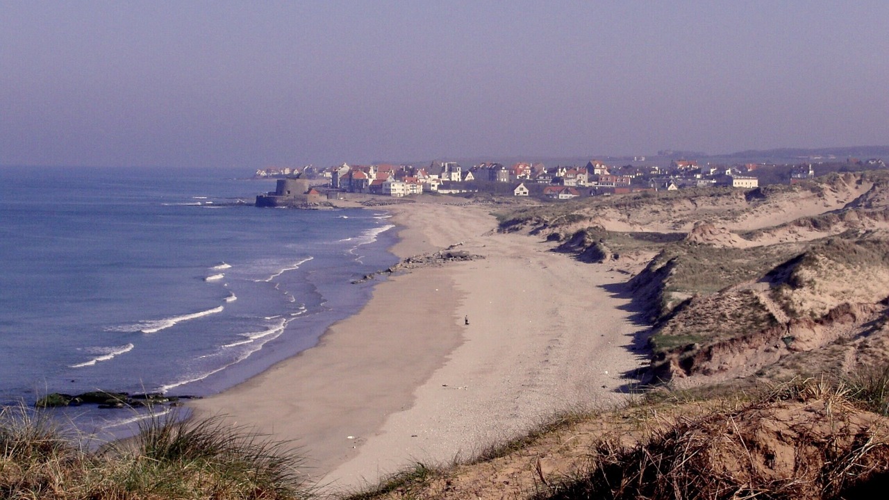 Photo of Others in Wimereux