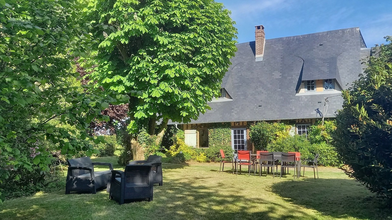 Photo of Outdoor in Angiens
