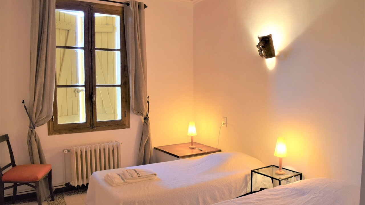 Photo of Bedroom in Beziers