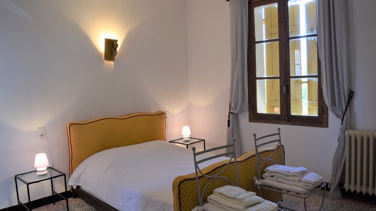 Photo of Bedroom in Beziers